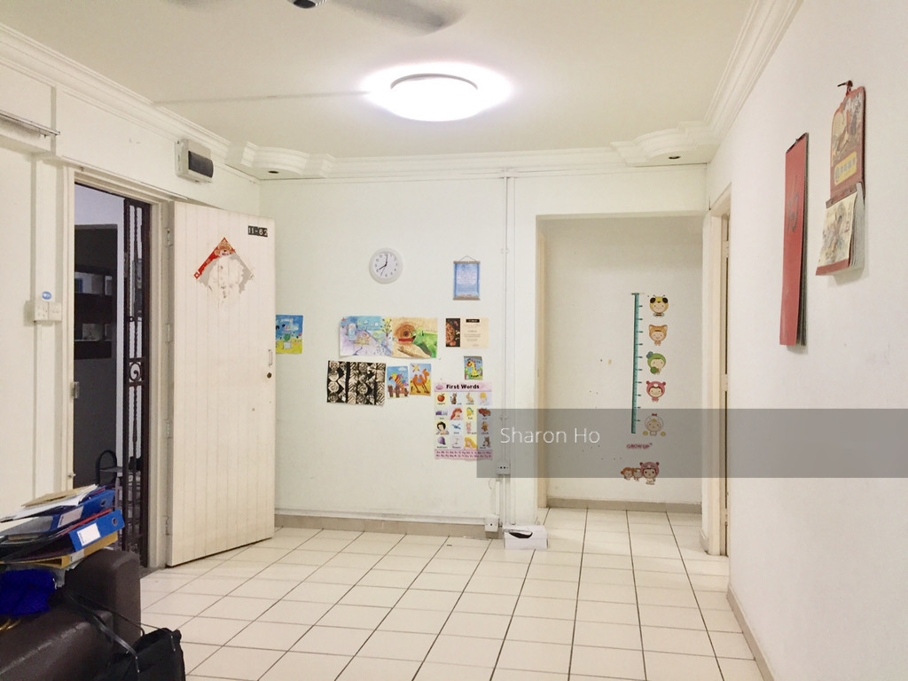 Blk 634 Yishun Street 61 (Yishun), HDB 4 Rooms #139400082